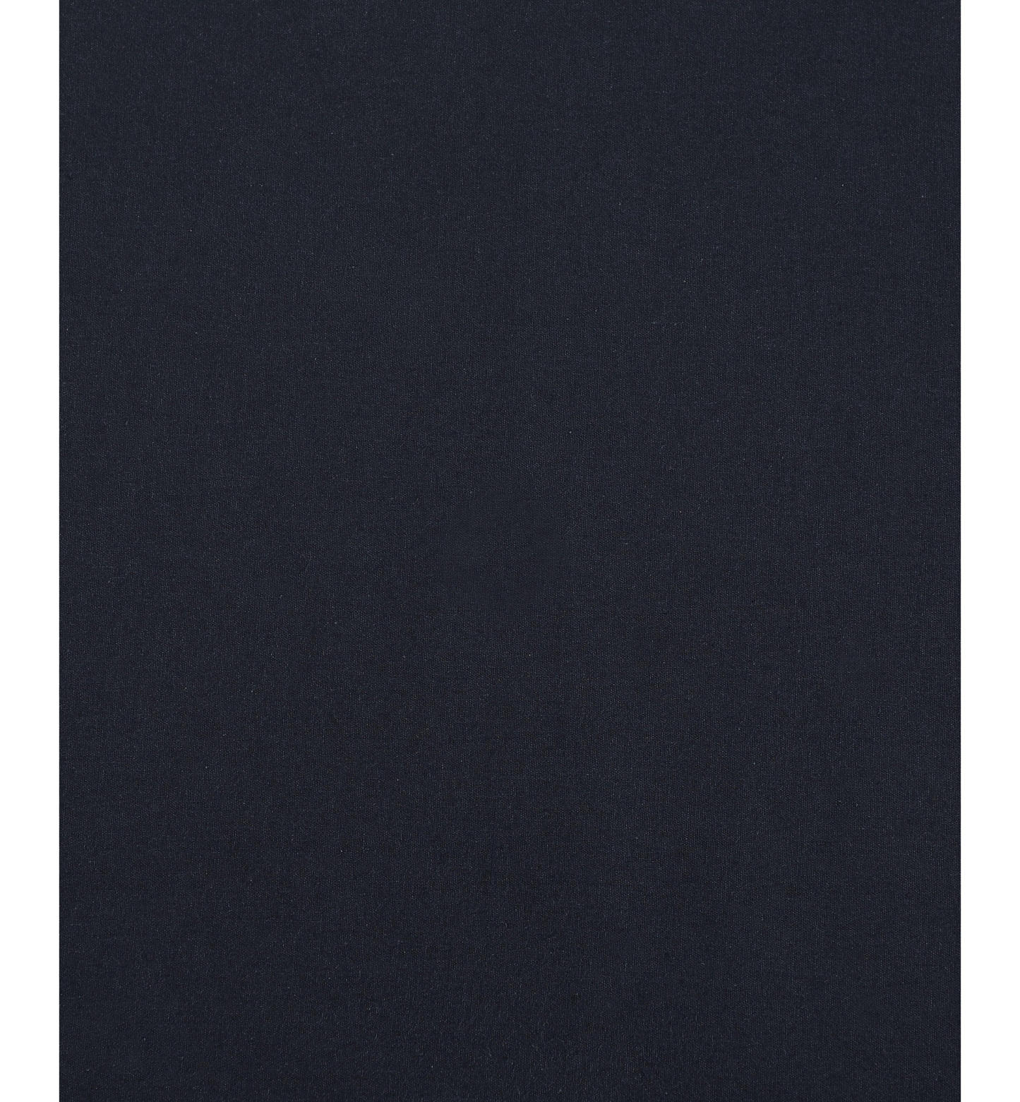Tommy Hilfiger Performance Cooling Solid Sheet Set - Core Navy