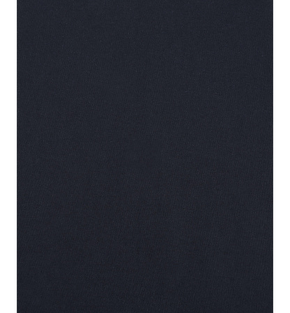 Tommy Hilfiger Performance Cooling Solid Sheet Set - Core Navy