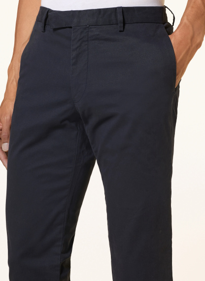 POLO RALPH LAUREN Chino Slim Fit – DUNKELBLAU