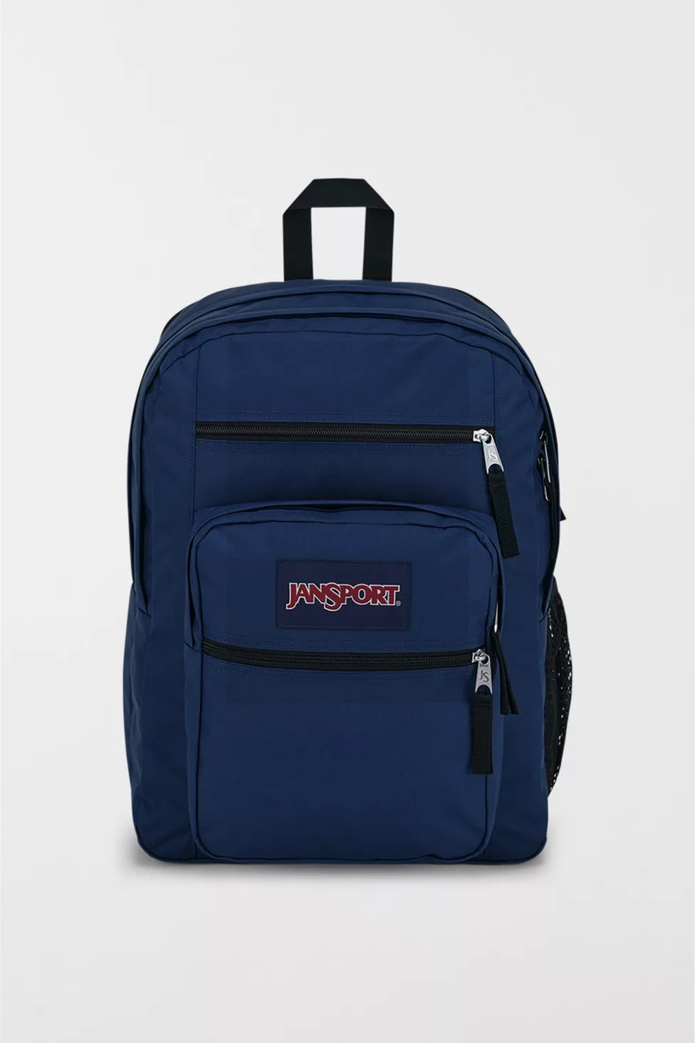 JanSport Big Student Backpack - Navy