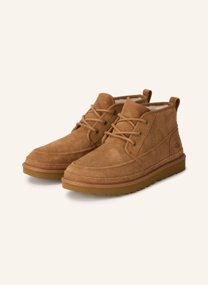 UGG Desert-Boots NEUMEL – CAMEL