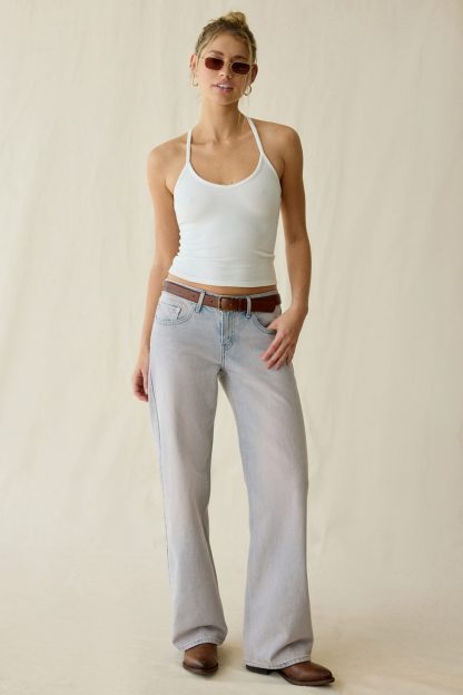 Levi’s® Low Loose Jeans - Rose Up LL