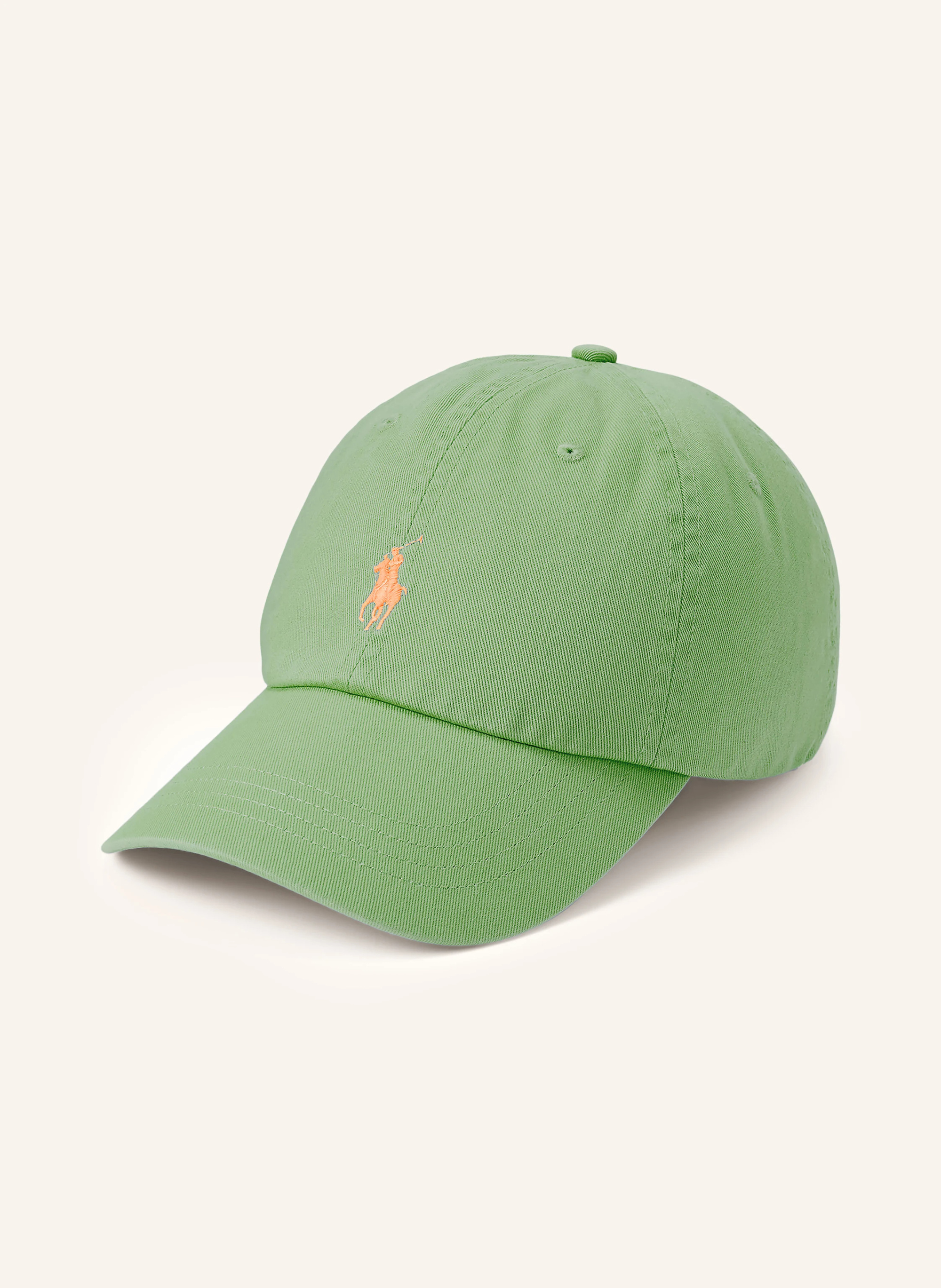 POLO RALPH LAUREN Cap – HELLGRÜN