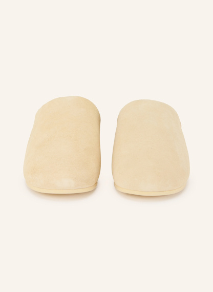 UGG Pantoletten ELEA – ECRU