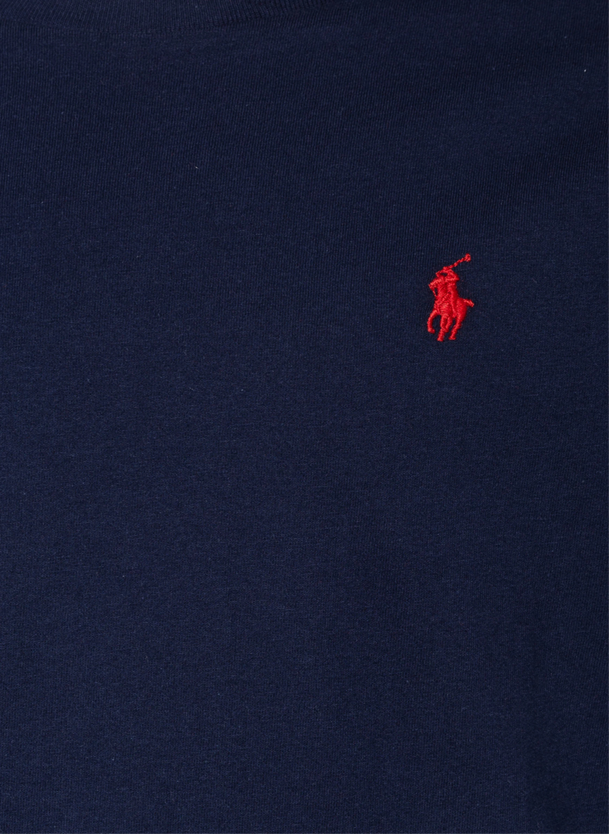 POLO RALPH LAUREN T-Shirt – DUNKELBLAU