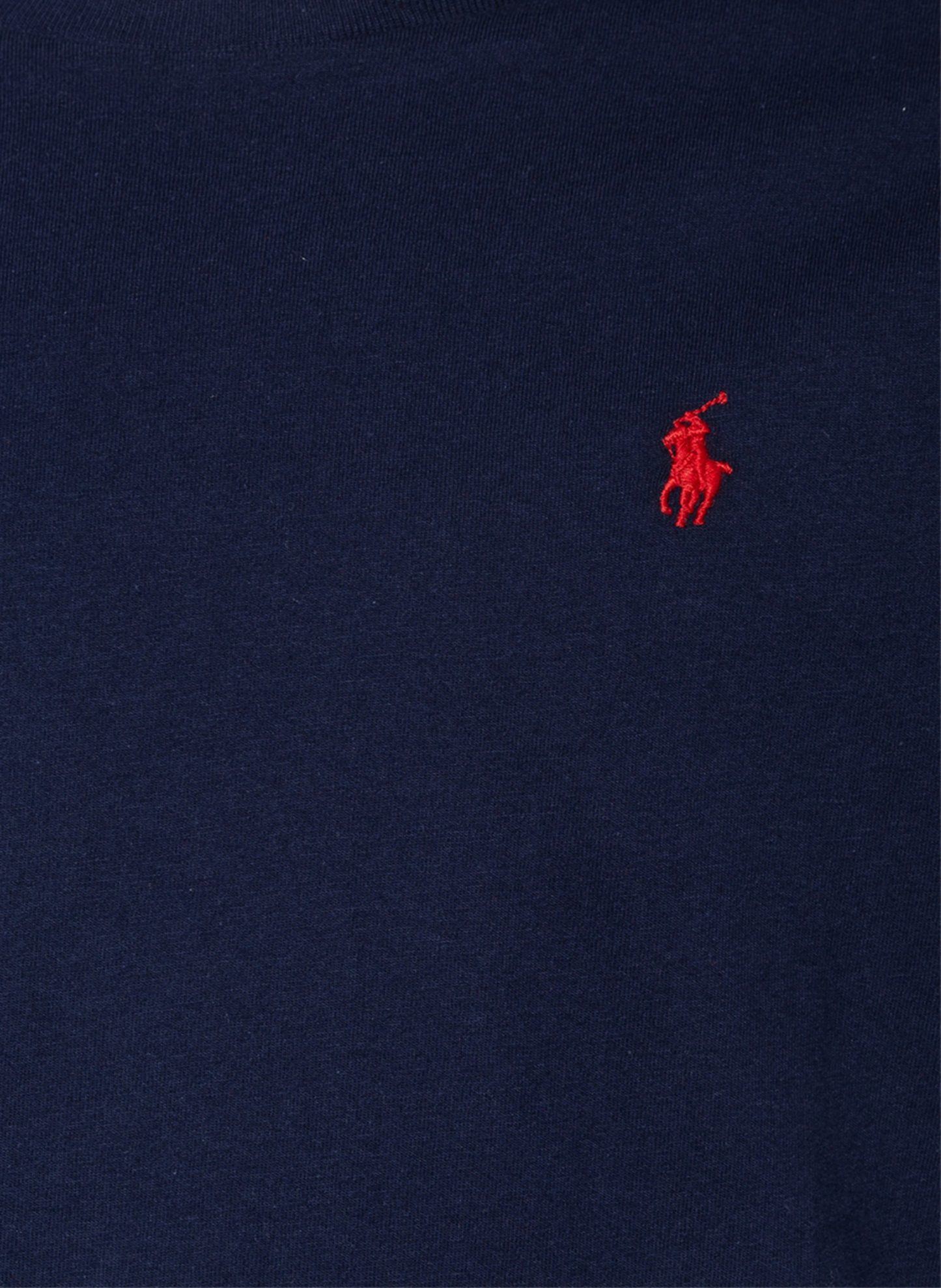 POLO RALPH LAUREN T-Shirt – DUNKELBLAU