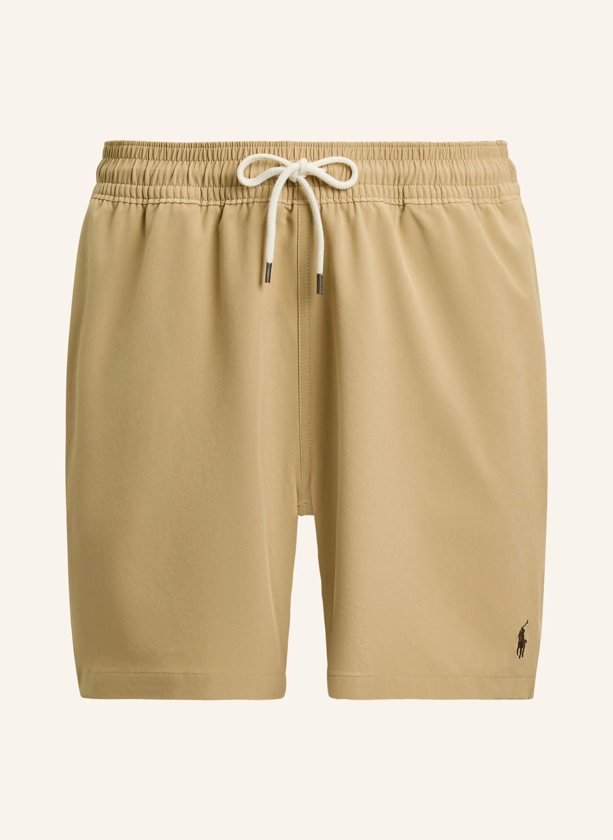 POLO RALPH LAUREN Badeshorts – CAMEL