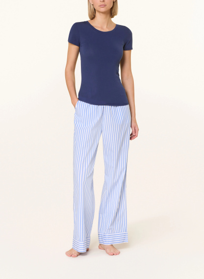 POLO RALPH LAUREN Schlafshirt – DUNKELBLAU
