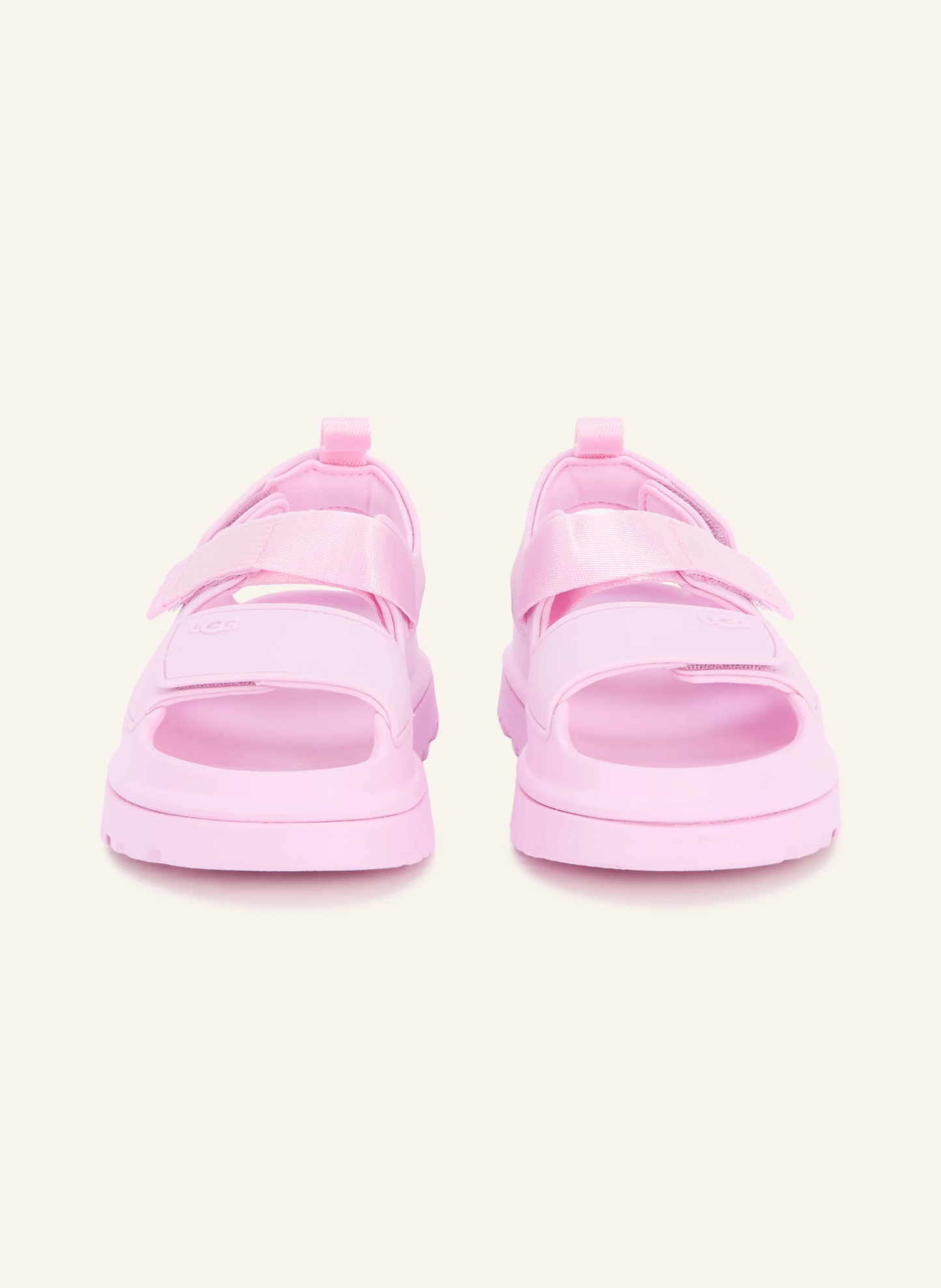 UGG Sandalen GOLDENGLOW – ROSA