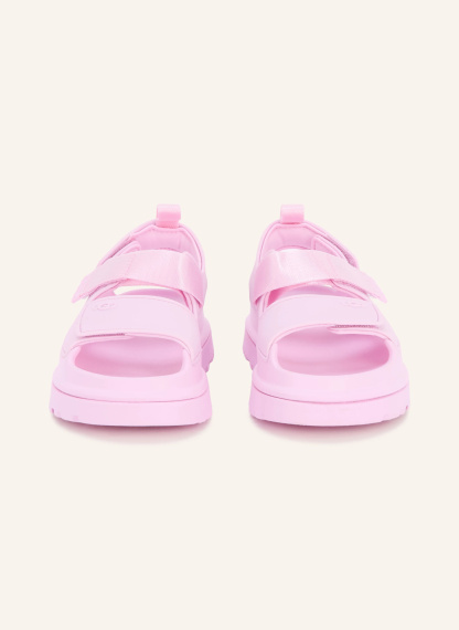 UGG Sandalen GOLDENGLOW – ROSA