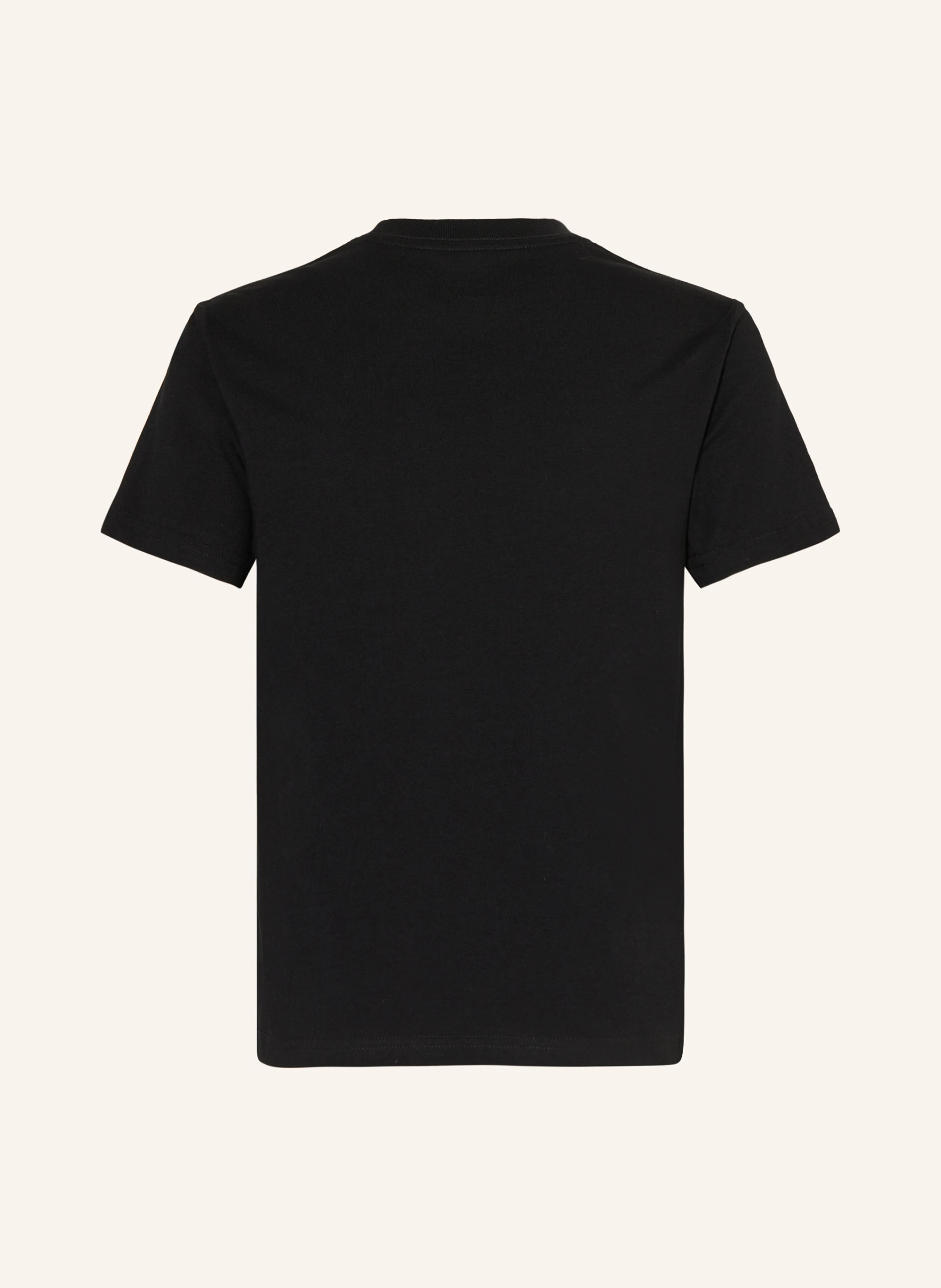 POLO RALPH LAUREN T-Shirt – SCHWARZ