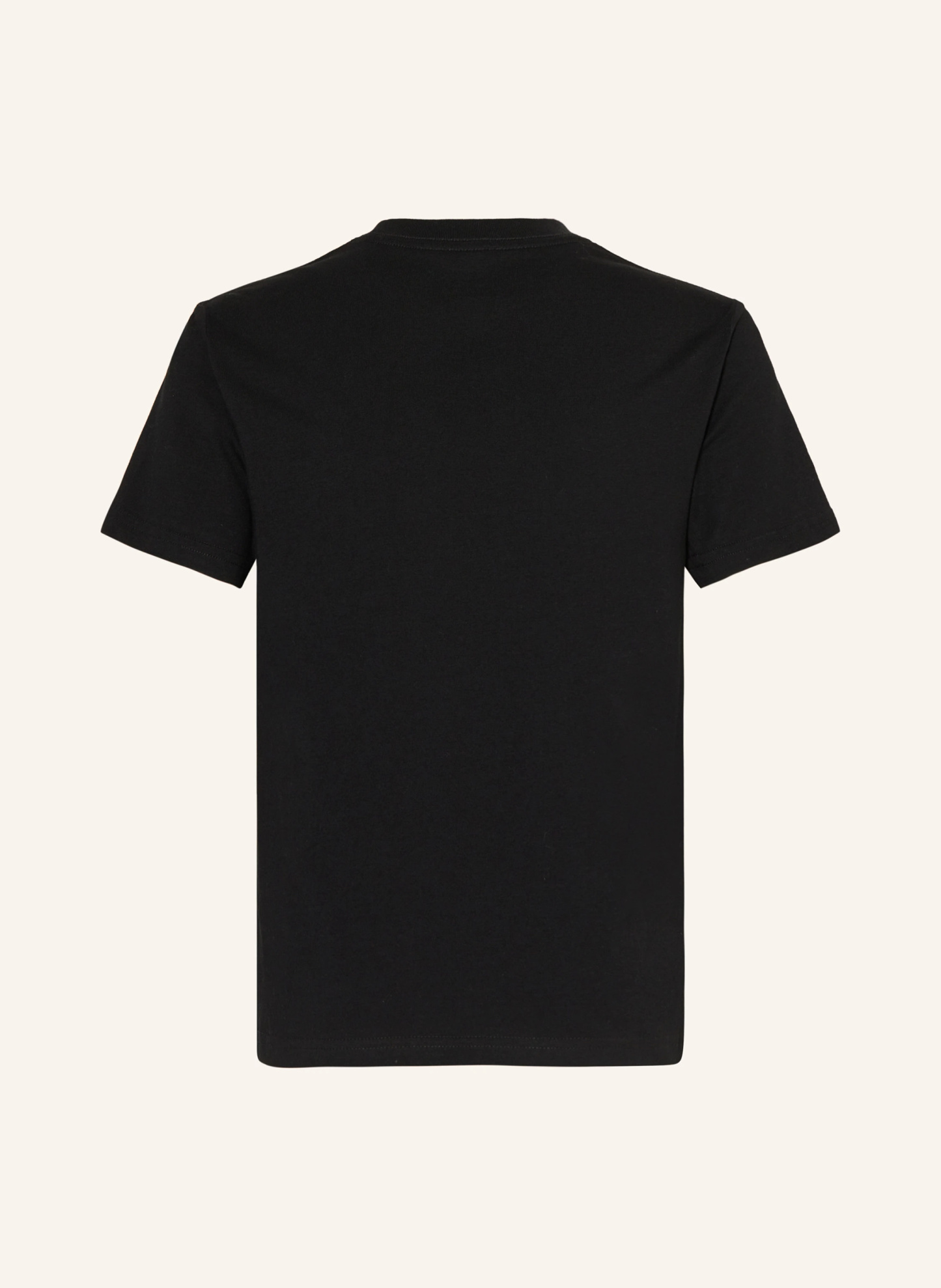 POLO RALPH LAUREN T-Shirt – SCHWARZ