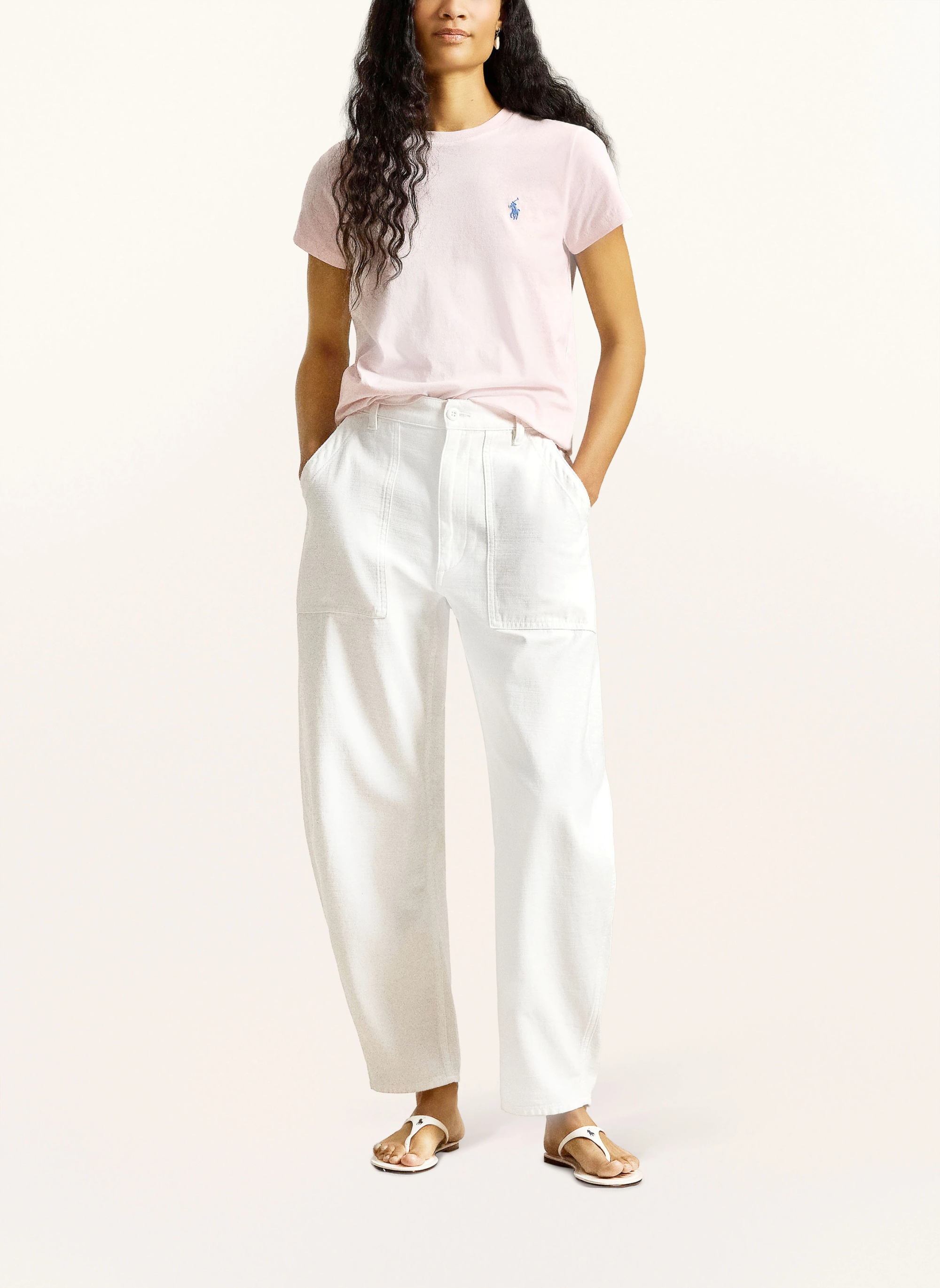 POLO RALPH LAUREN T-Shirt – HELLROSA