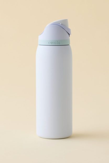 Owala FreeSip 40 oz Water Bottle - Open Air