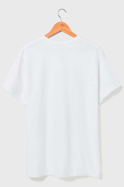 Junk Food NFL Throwback Helmet Flea Market Tee - Denver Broncos