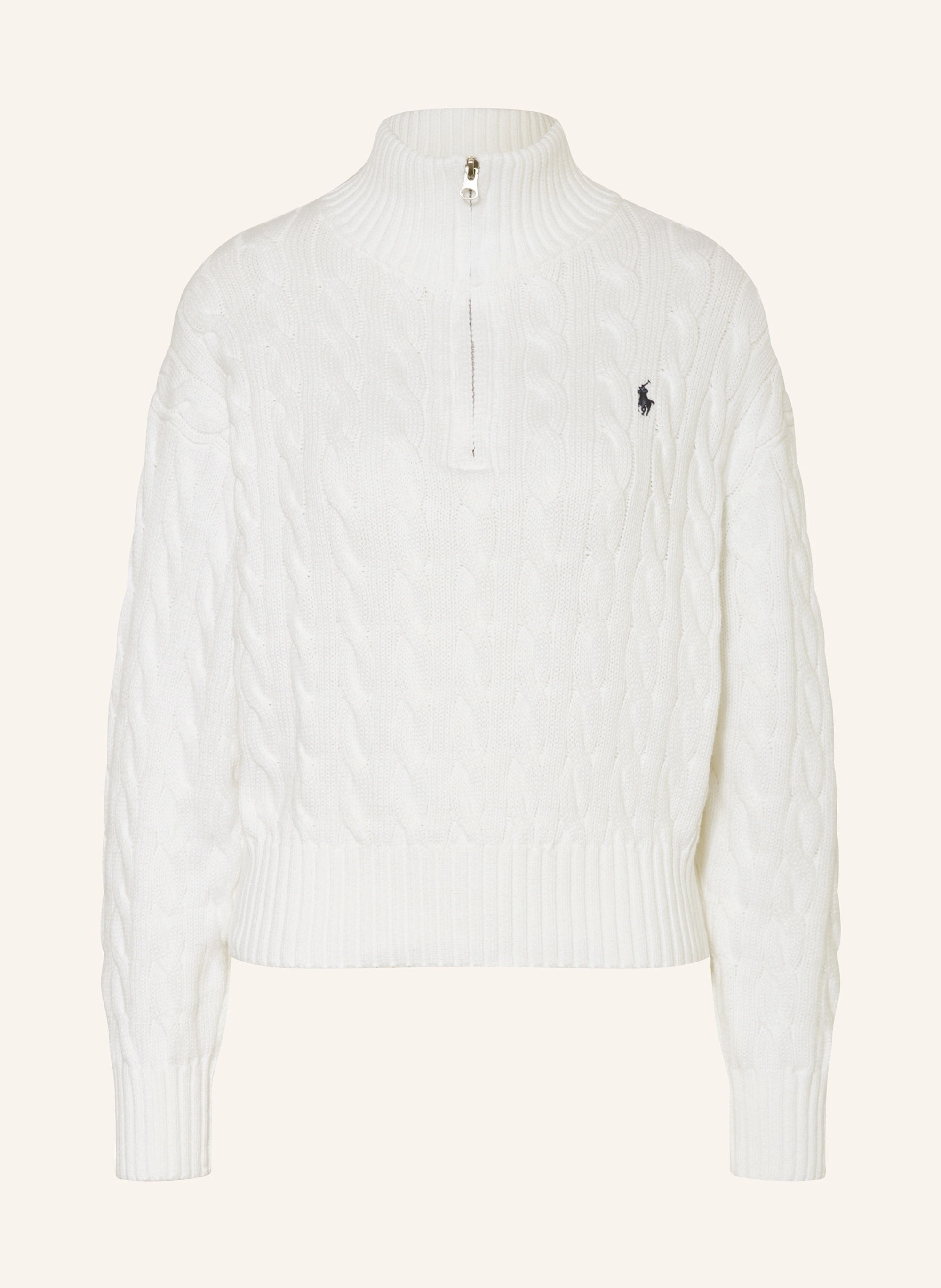 POLO RALPH LAUREN Troyer – WEISS