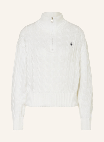 POLO RALPH LAUREN Troyer – WEISS