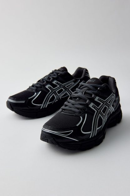 ASICS GEL-STRATUS MC Sneakers - Graphite Grey/Black