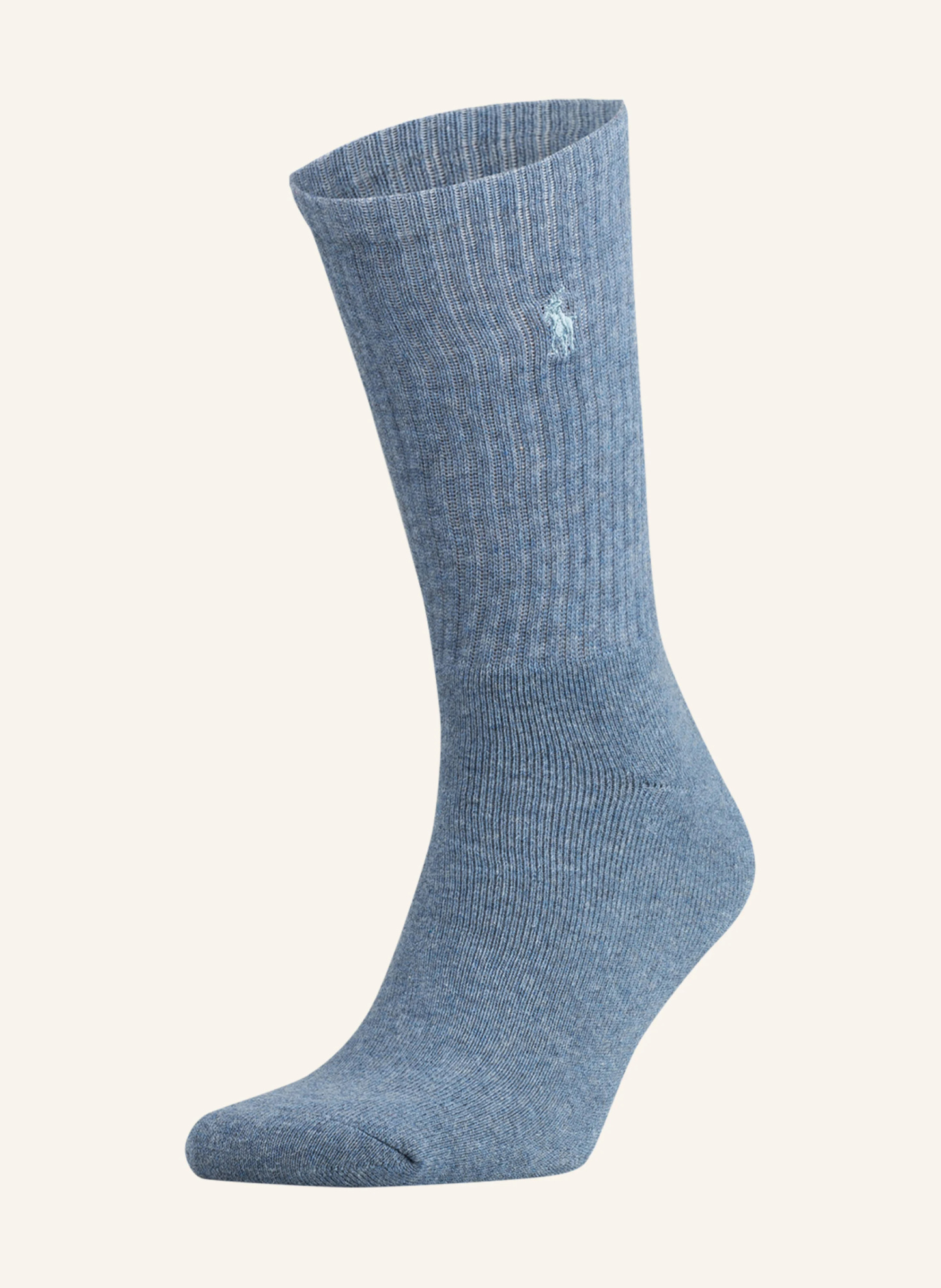 POLO RALPH LAUREN 3er-Pack Strümpfe – 002 DENIM ASSORTED