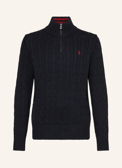 POLO RALPH LAUREN Pullover – DUNKELBLAU