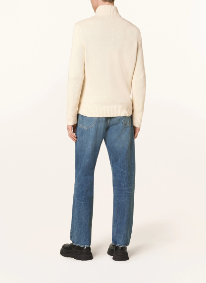 POLO RALPH LAUREN Troyer – CREME