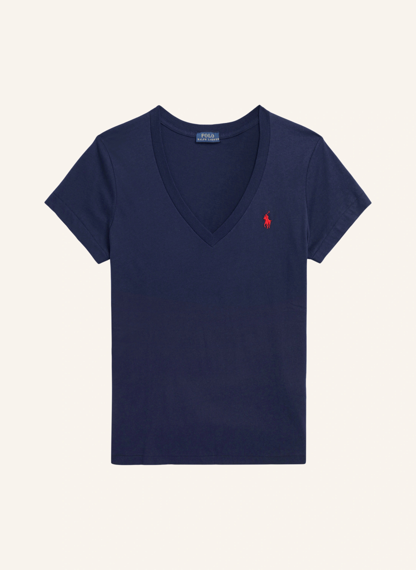 POLO RALPH LAUREN T-Shirt – DUNKELBLAU