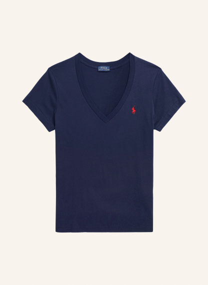 POLO RALPH LAUREN T-Shirt – DUNKELBLAU