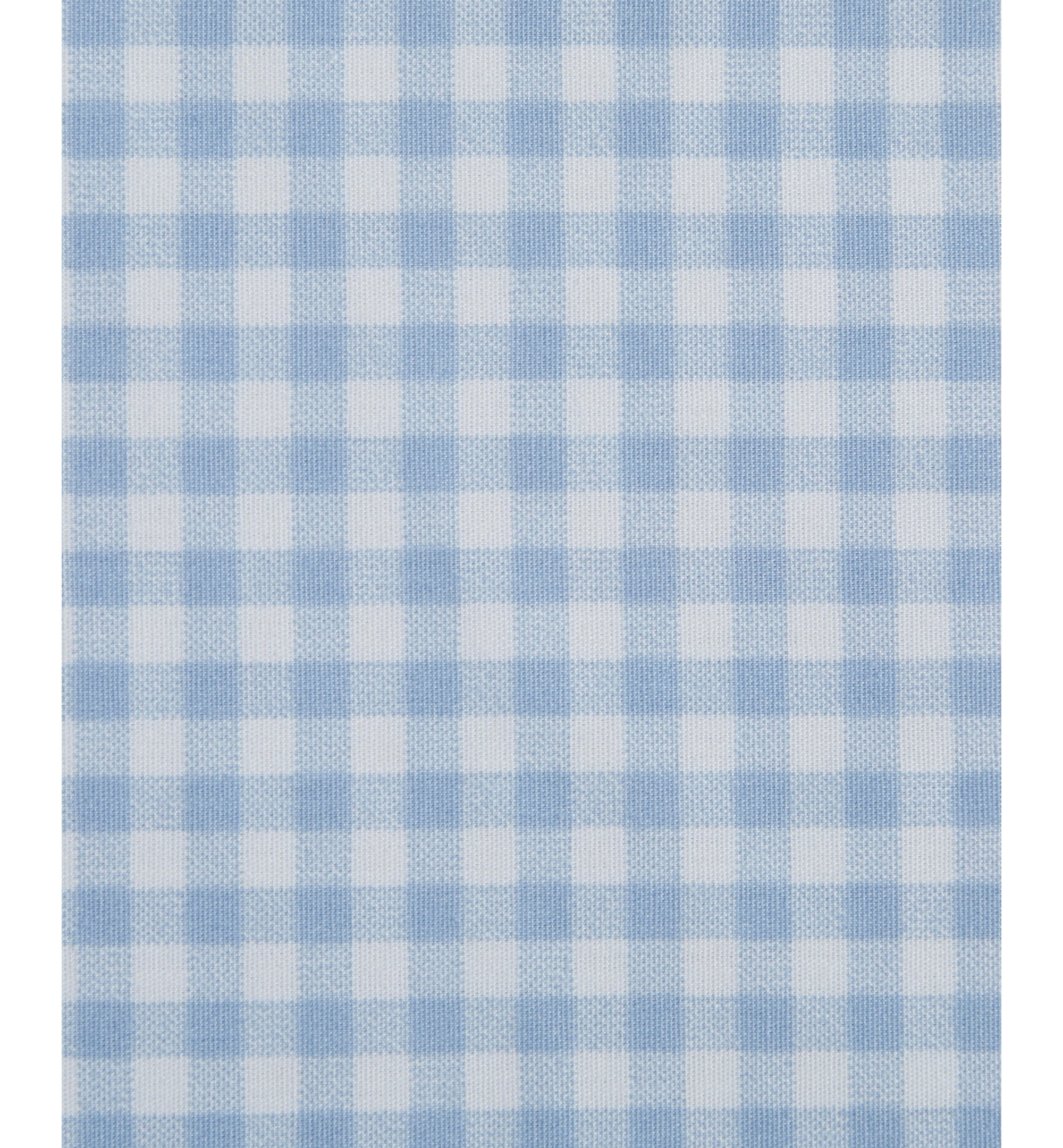 Tommy Hilfiger Printed 200-Thread Count Cotton Percale Sheet Set - Gardena Check Blue