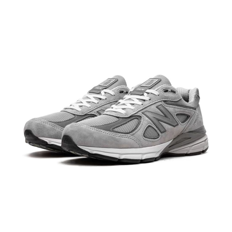 990v4 Grey U990GR4