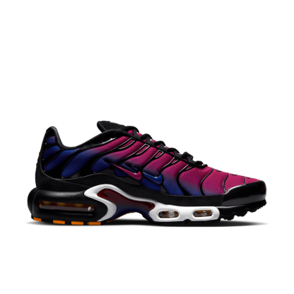 Nithtke Air Max Plus x F.C. Barcelona x Patta Culers del Món