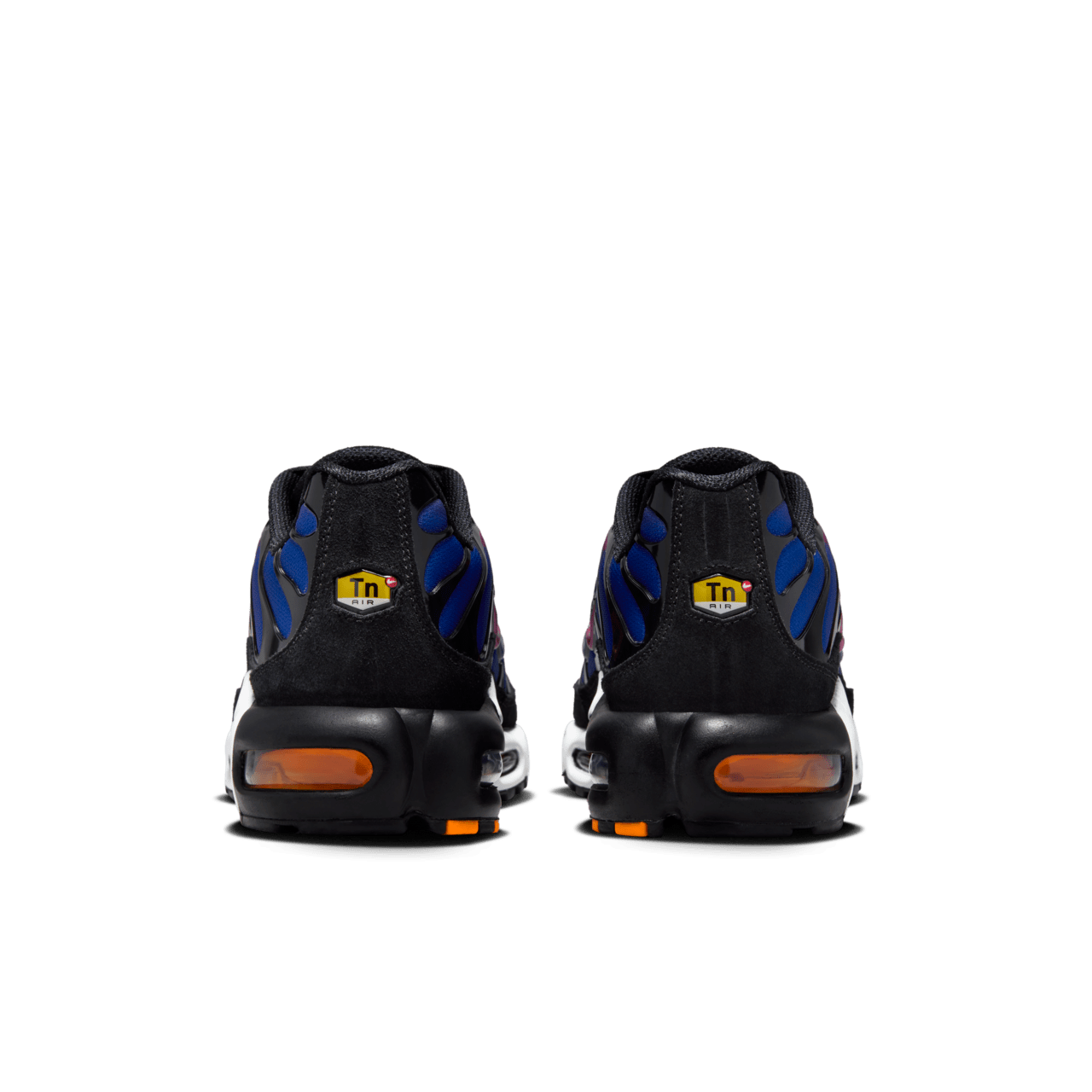 Nithtke Air Max Plus x F.C. Barcelona x Patta Culers del Món