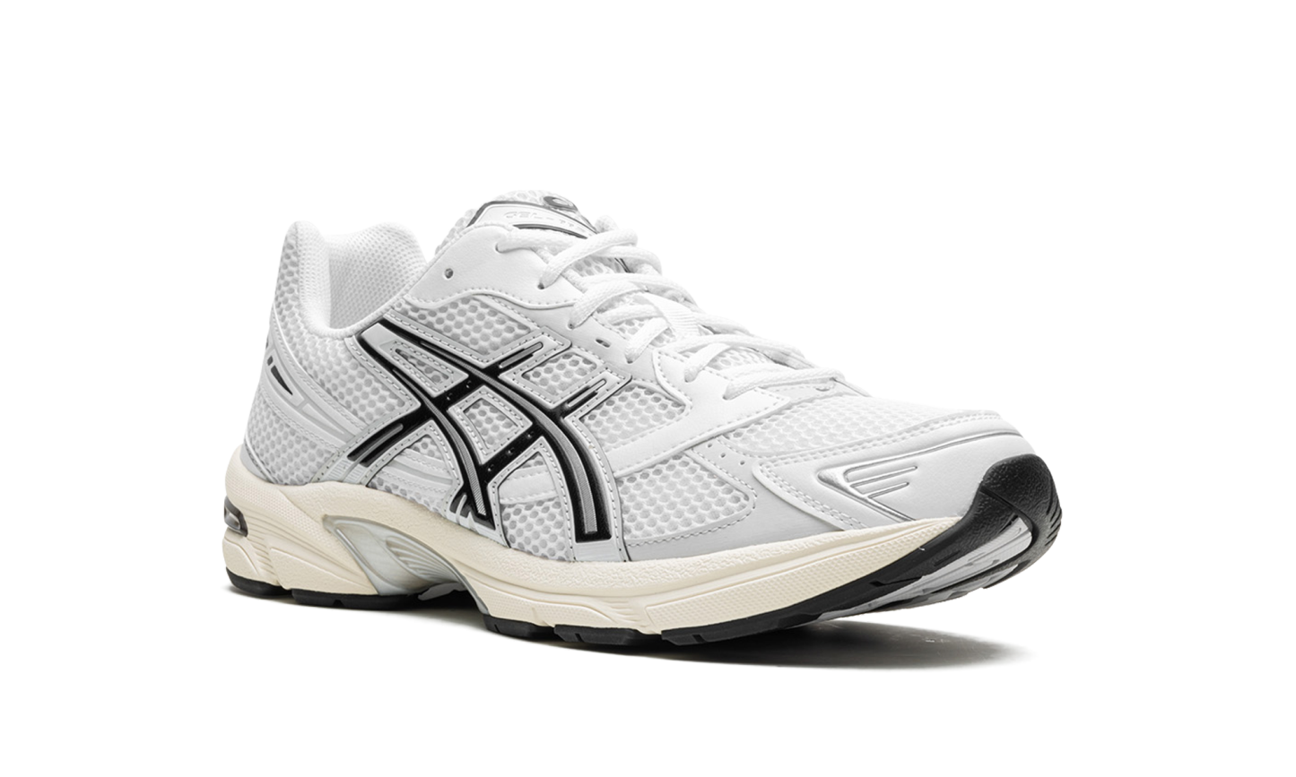 Gel 1130 "White / Cloud Grey" 1201A256 118