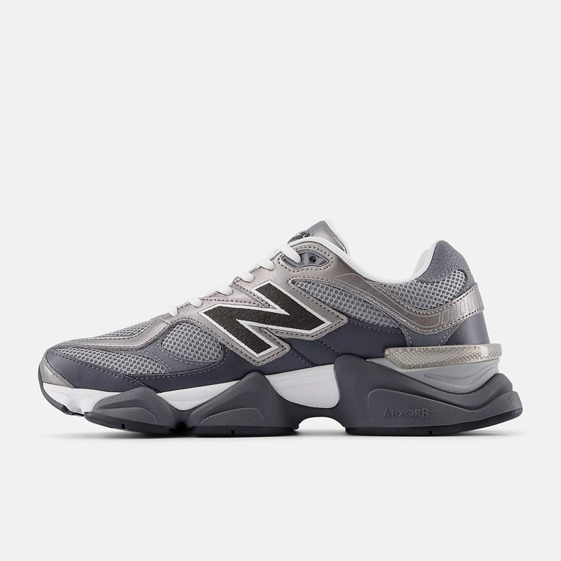 9060 "Shadow Grey" U9060ZGB