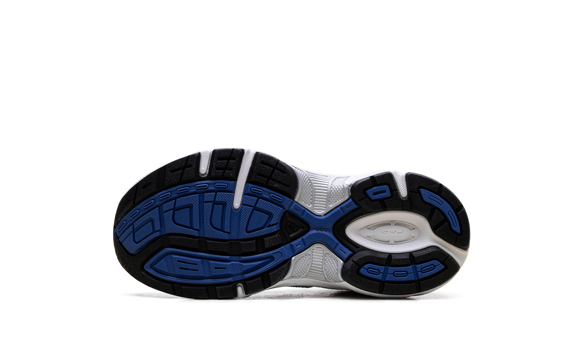 Gel-1130 PS "White  Blue" 1204A170 102