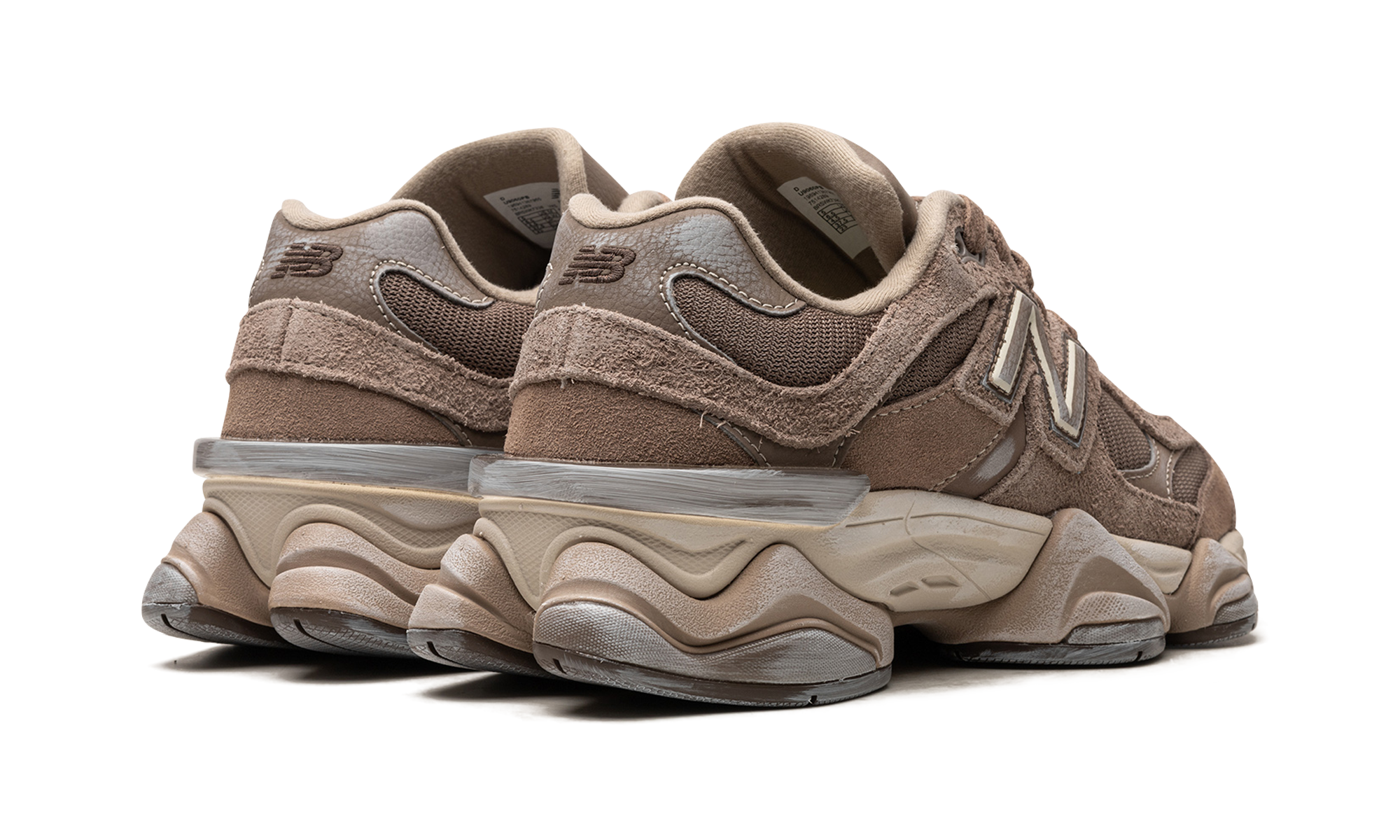 9060 Mushroom Brown U9060PB