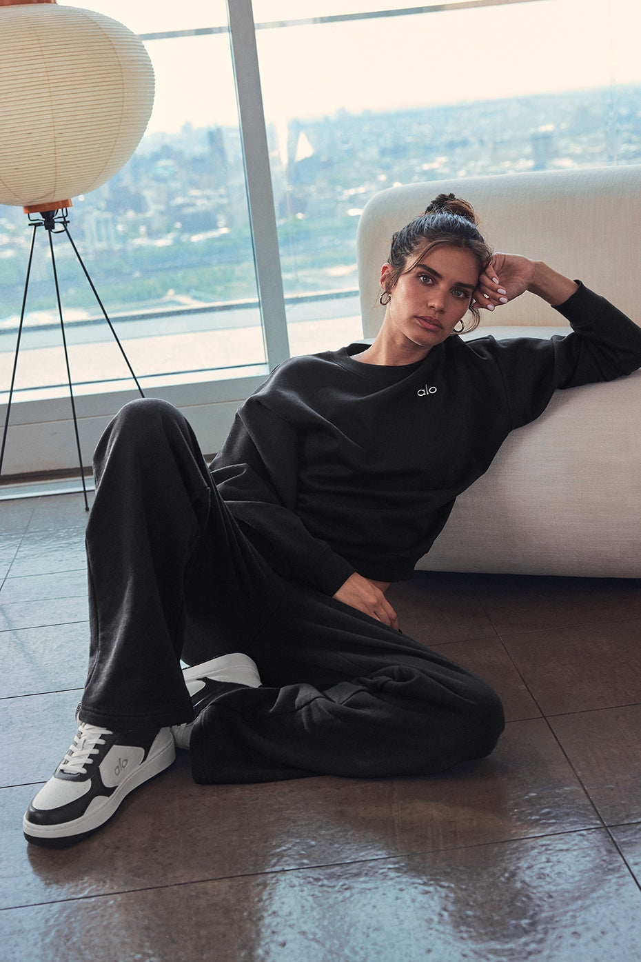 Athtlo Recovery Mode Sneaker