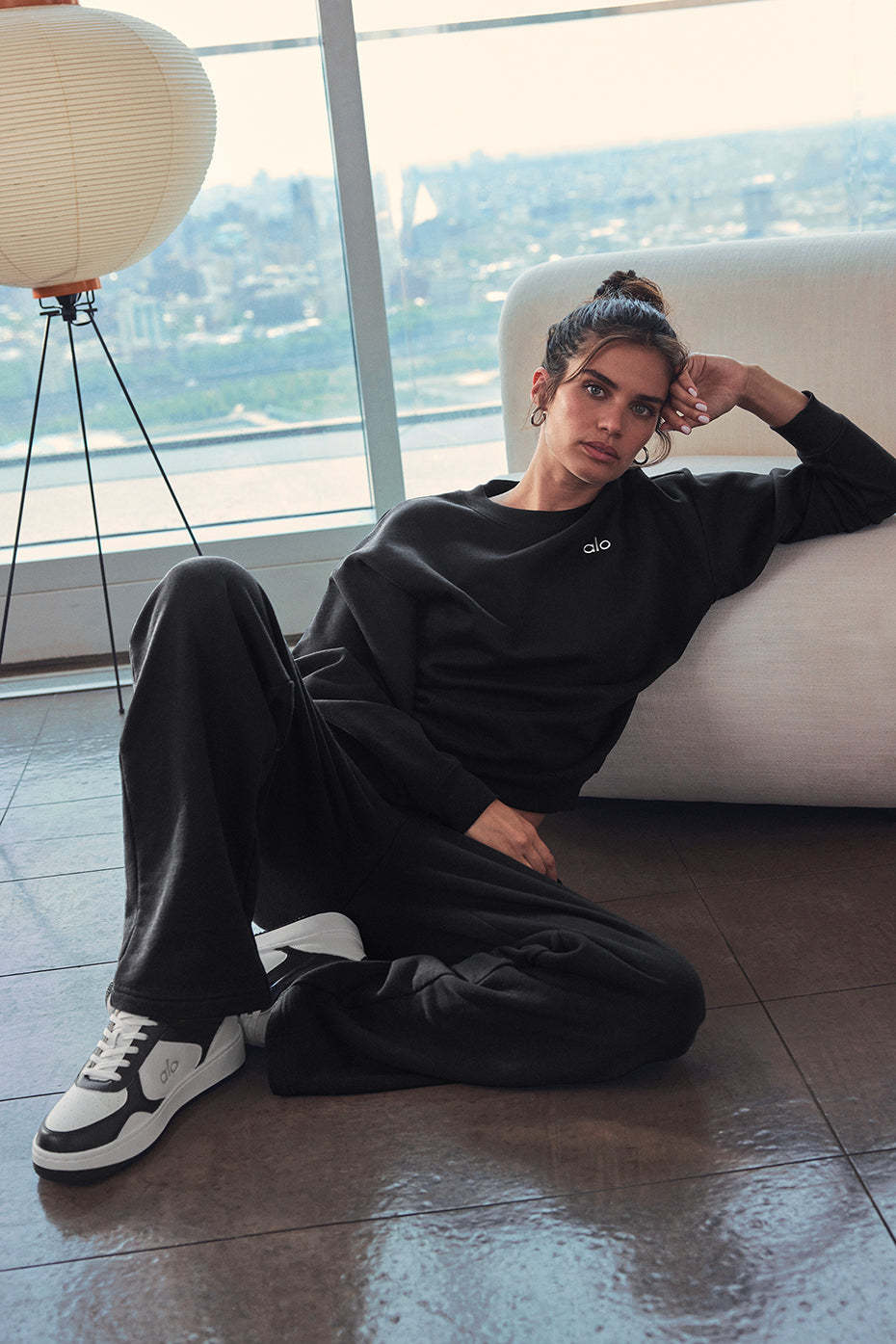 Athtlo Recovery Mode Sneaker