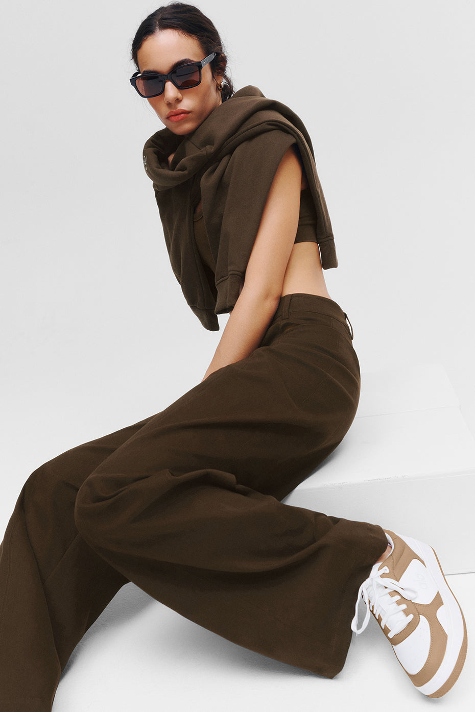 Athtlo Recovery Mode Sneaker