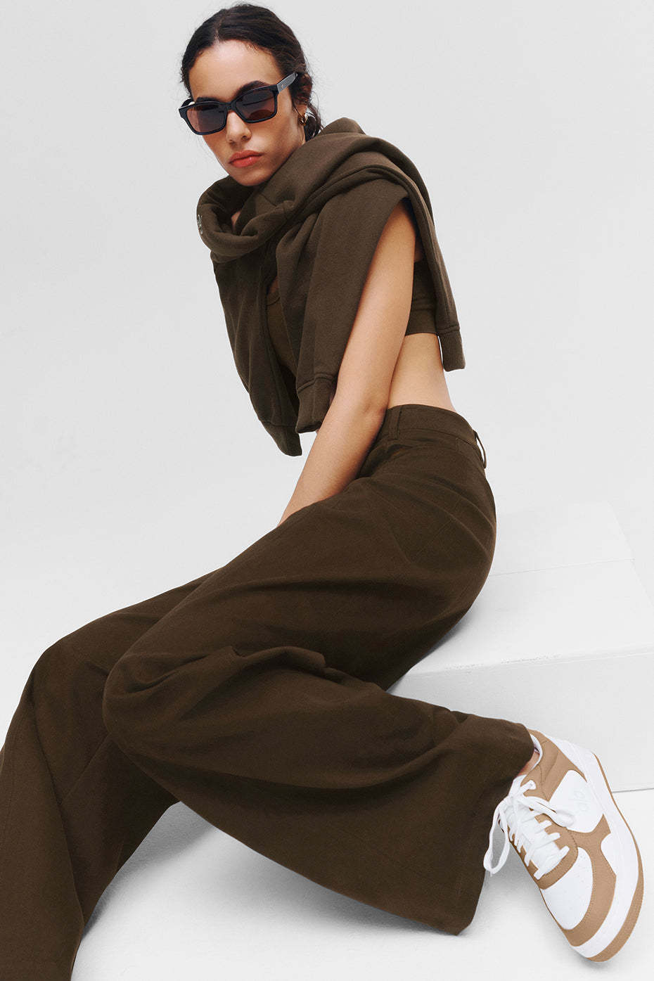 Athtlo Recovery Mode Sneaker