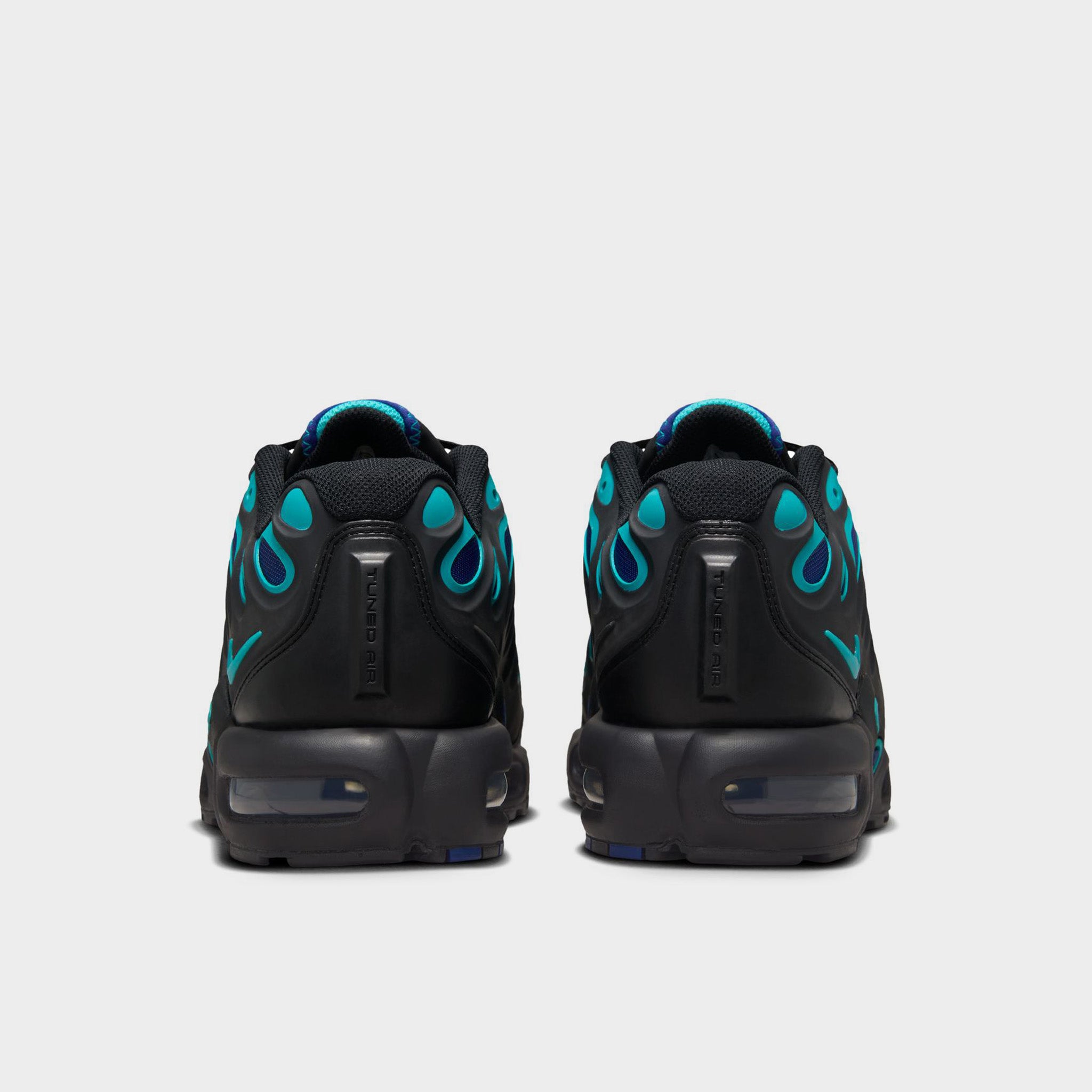 nithtke Air Max Plus Drift Black / Persian Violet - Dusty Cactus