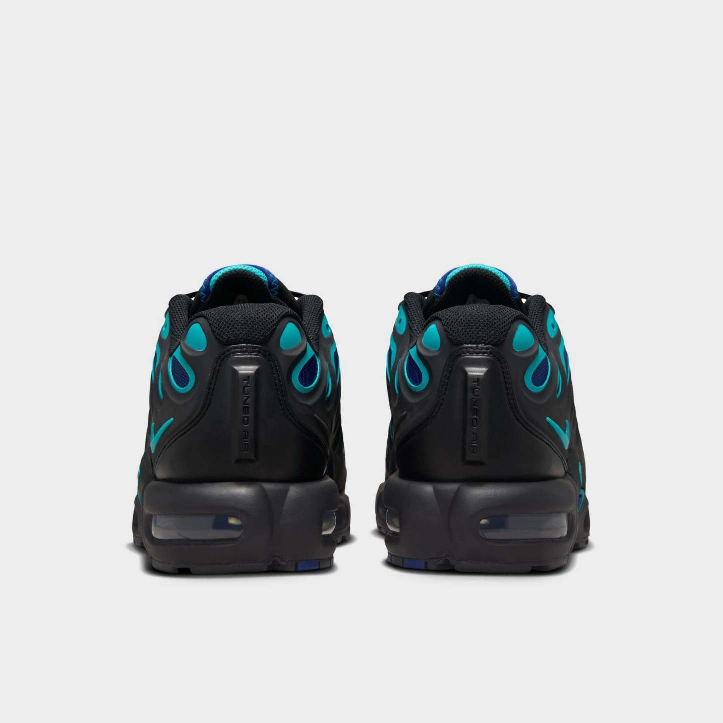 nithtke Air Max Plus Drift Black / Persian Violet - Dusty Cactus