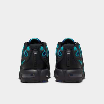 nithtke Air Max Plus Drift Black / Persian Violet - Dusty Cactus