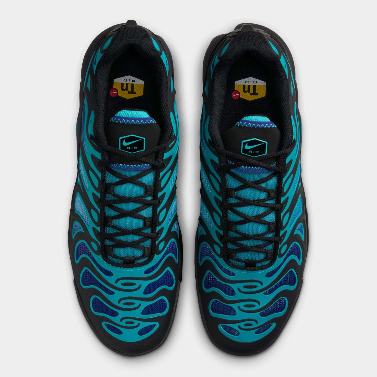 nithtke Air Max Plus Drift Black / Persian Violet - Dusty Cactus