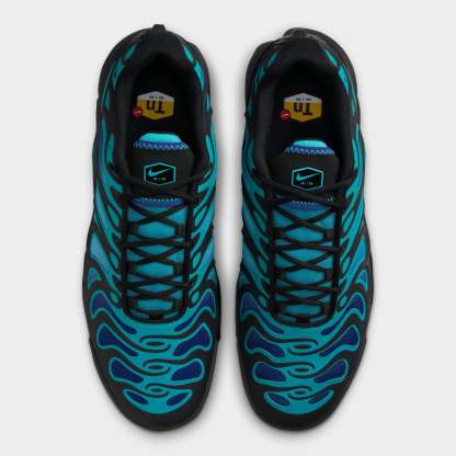nithtke Air Max Plus Drift Black / Persian Violet - Dusty Cactus