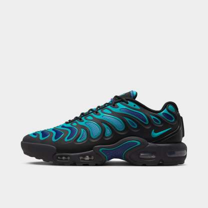 nithtke Air Max Plus Drift Black / Persian Violet - Dusty Cactus