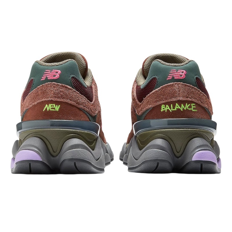 9060  “Burgundy” 