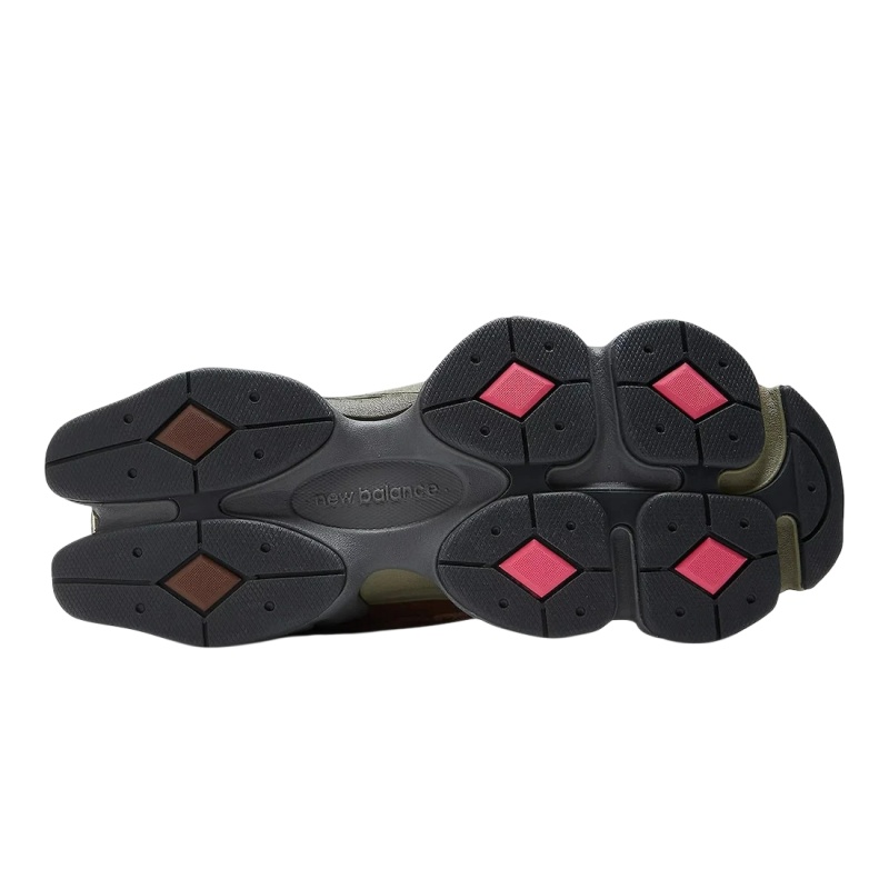 9060  “Burgundy” 