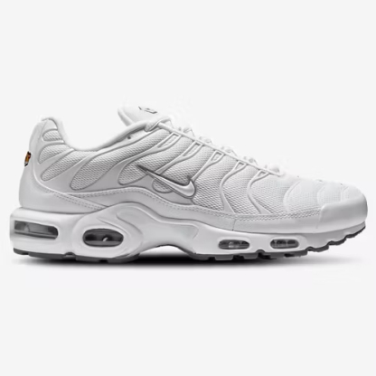 Nithtke Air Max Plus/White/Black/Cool Grey