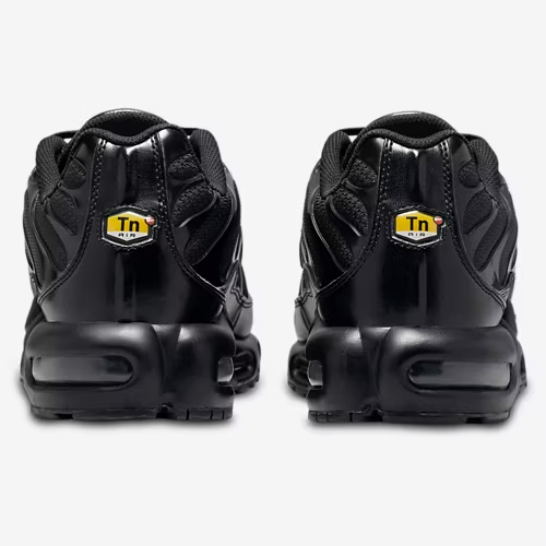 Nithtke Air Max Plus/Black