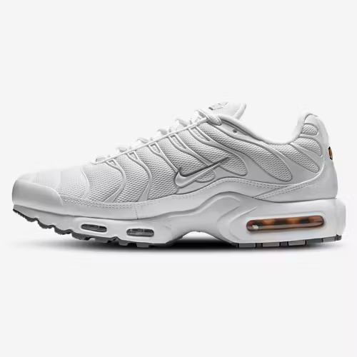 Nithtke Air Max Plus/White/Black/Cool Grey